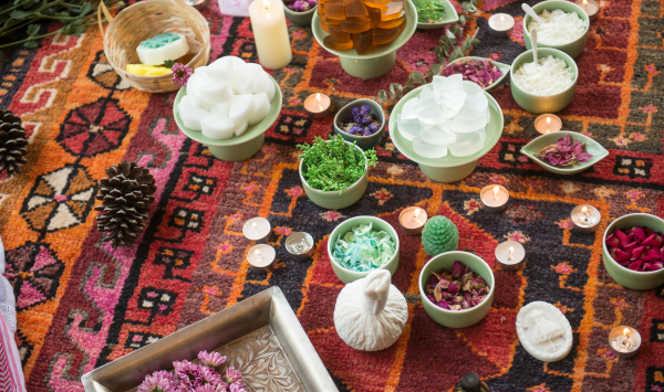 裸叶天然手作坊