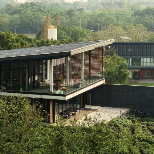Taihu · Suzhou